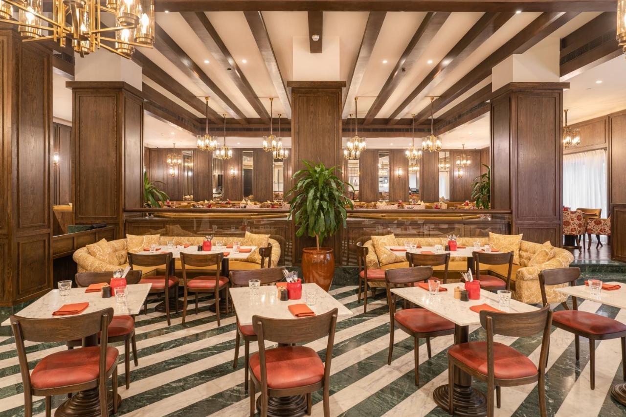 President - Ihcl Seleqtions 5*