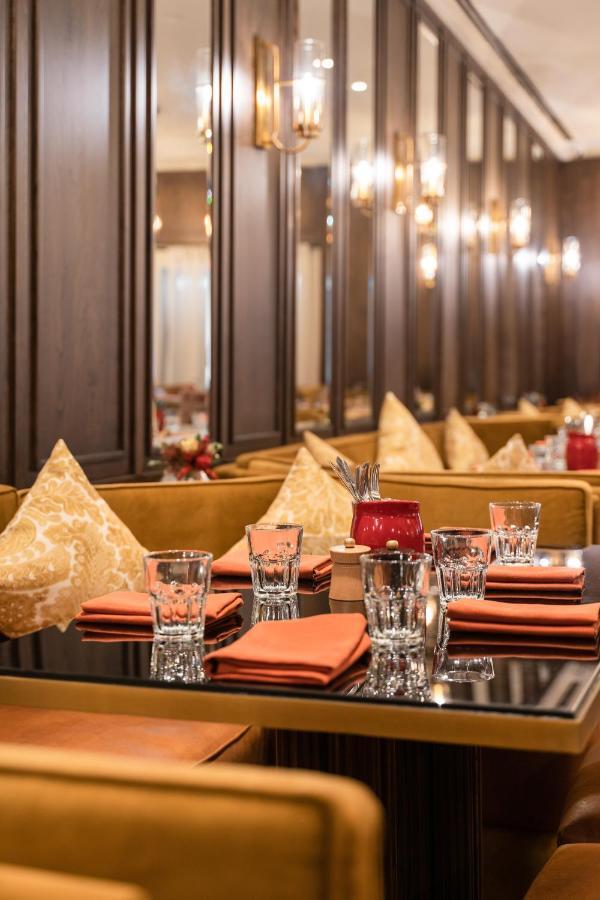 President - Ihcl Seleqtions