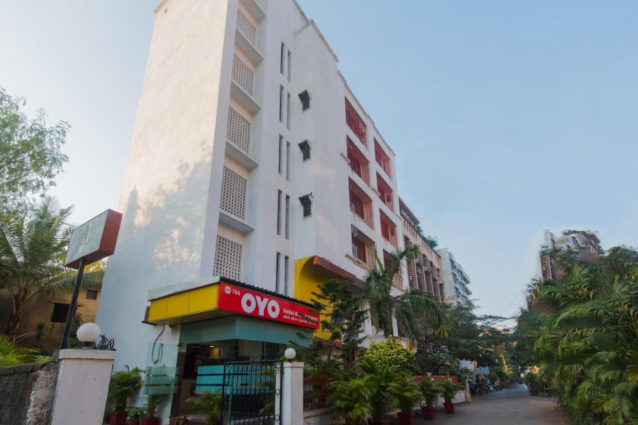 Fabhotel Annex Executive * Mumbai