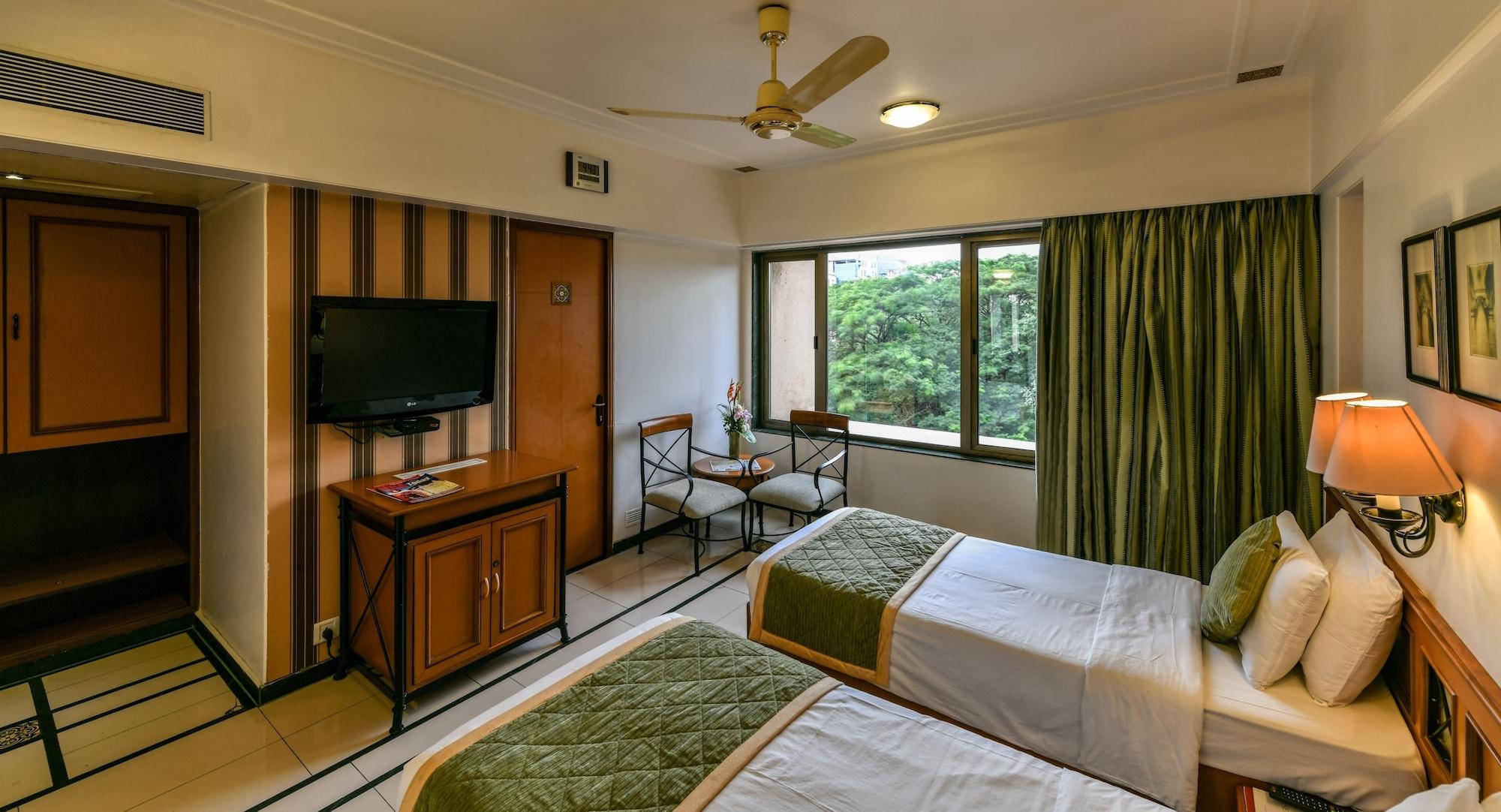 The International By Tunga Mumbai