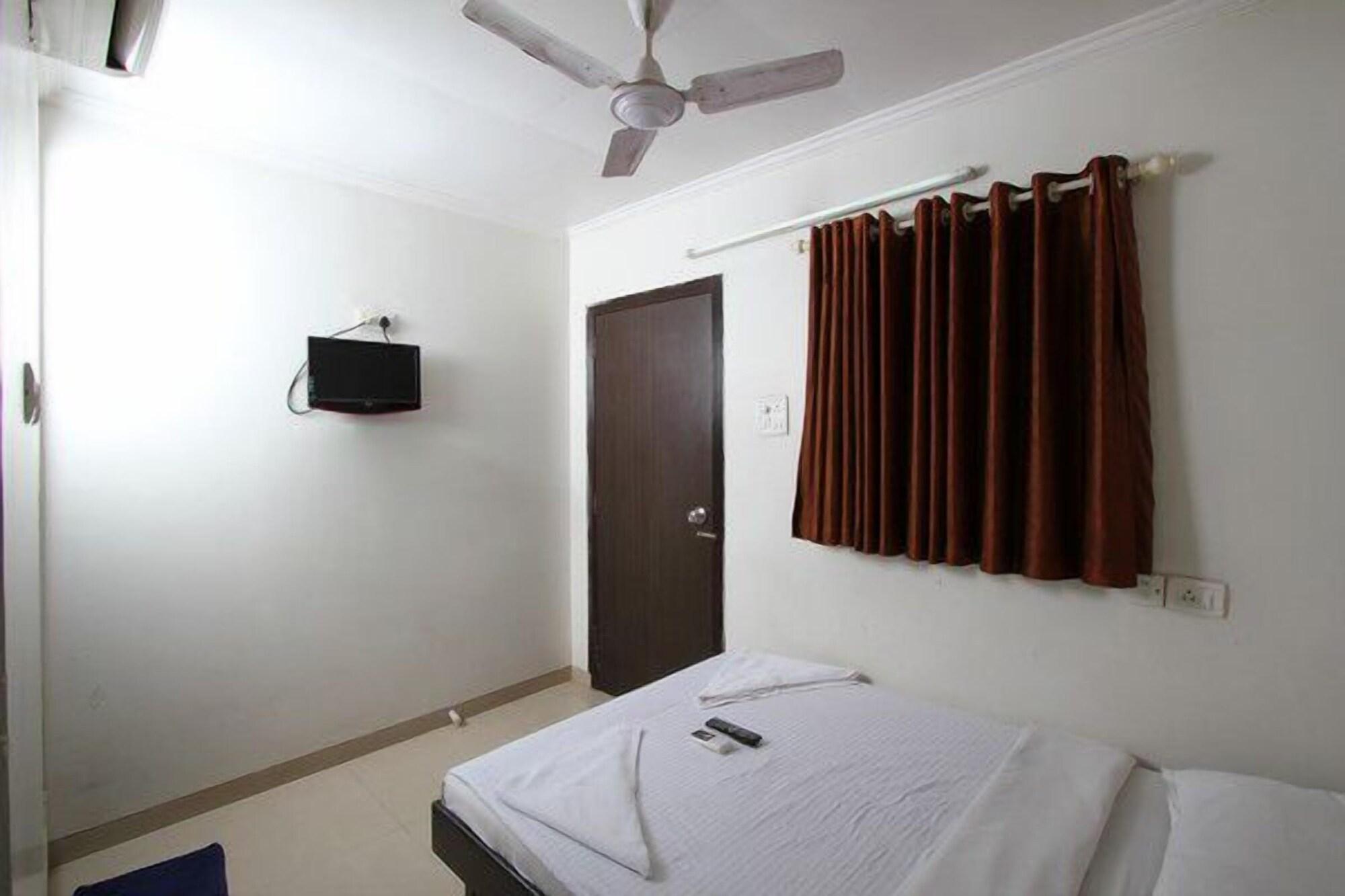 Marol Residency Bombaim