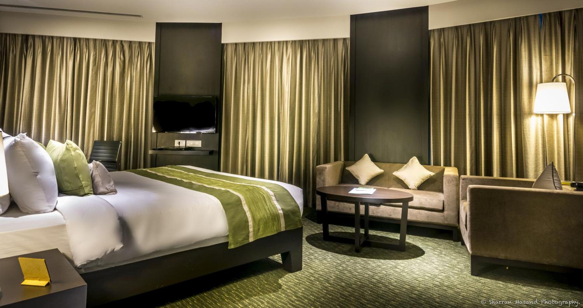 Rodas An Ecotel Hotel Mumbai