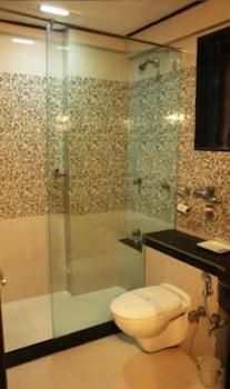 Karl Residency Hotel 3*