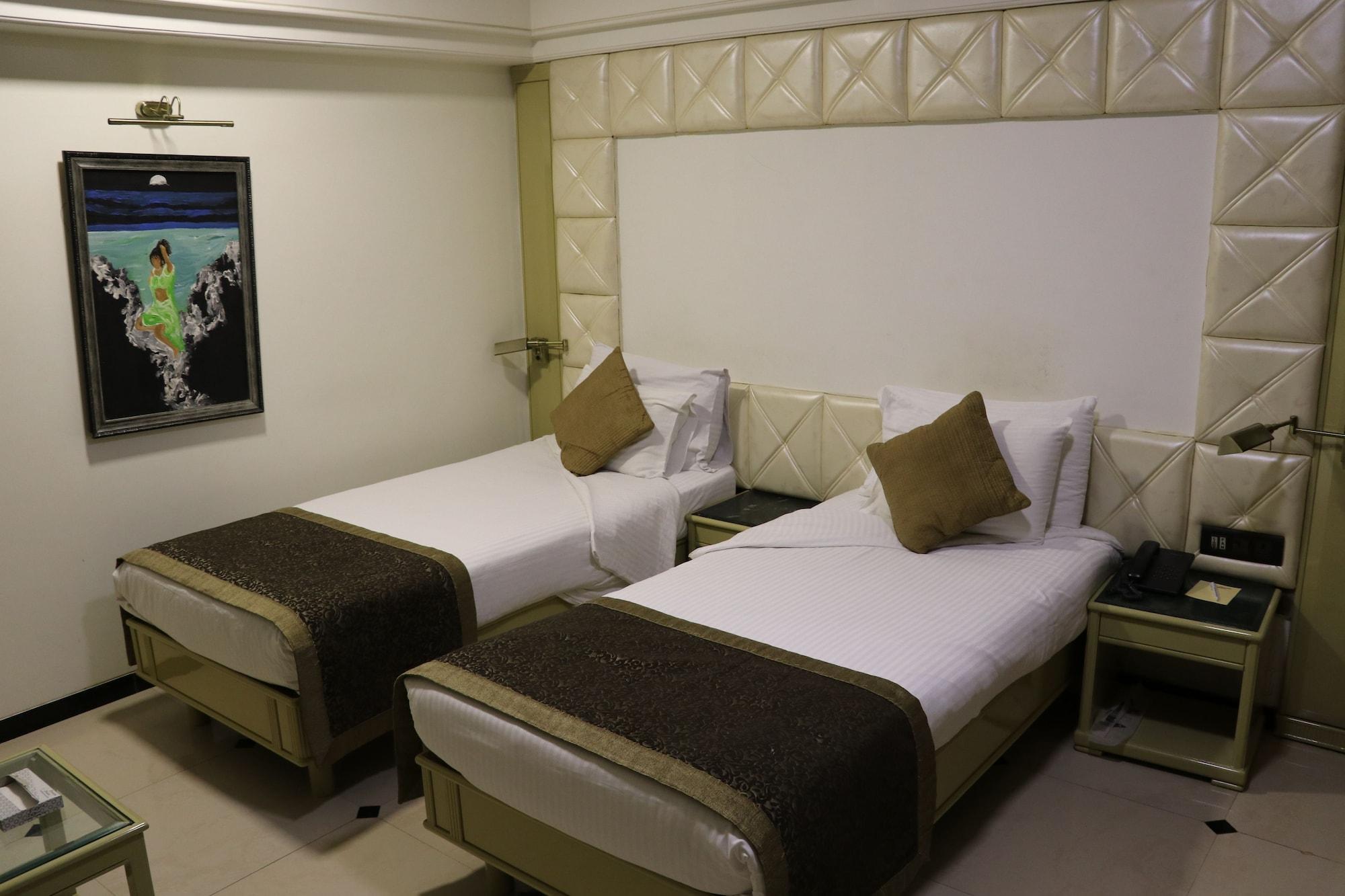 Executive Enclave 3* Mumbai