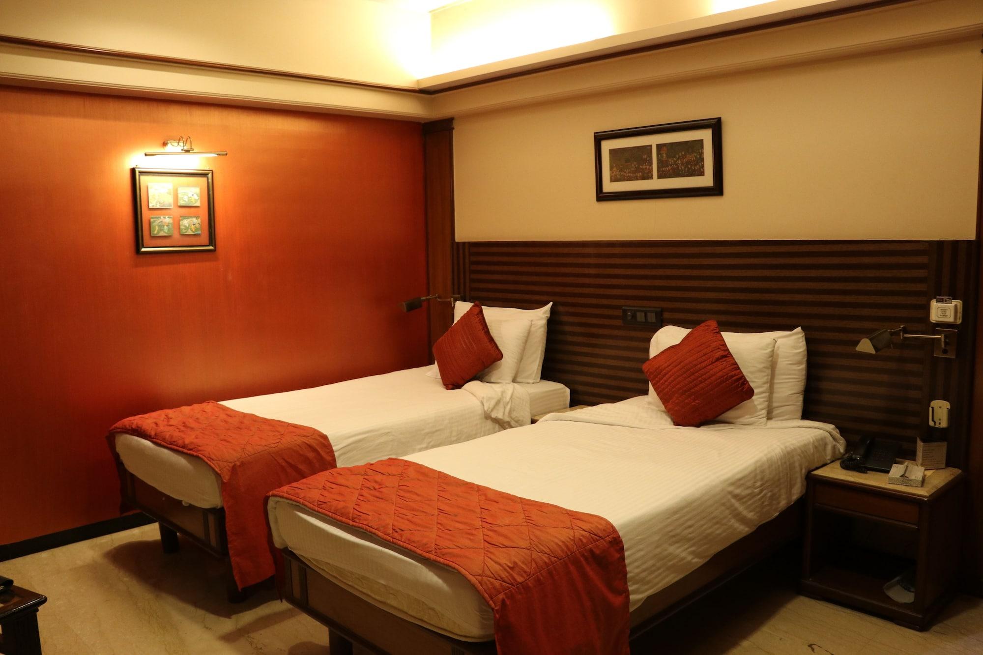 Executive Enclave Hotel Mumbai