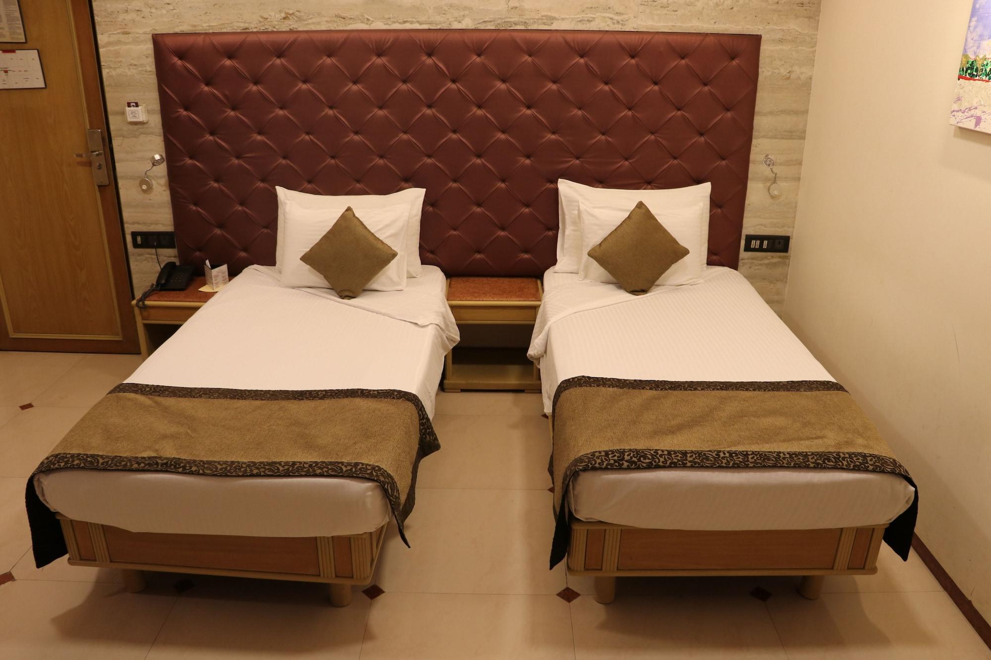 Executive Enclave Hotel Mumbai