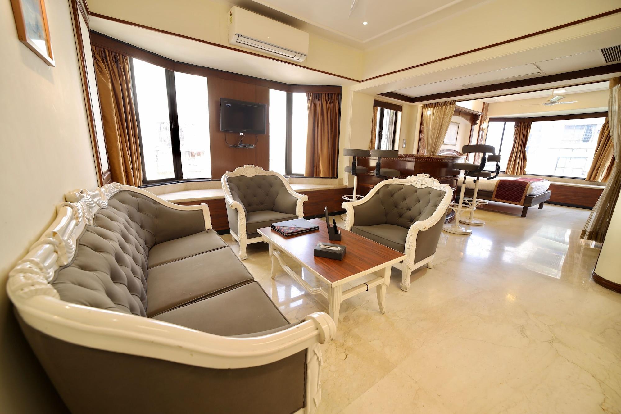 Hotel Executive Enclave