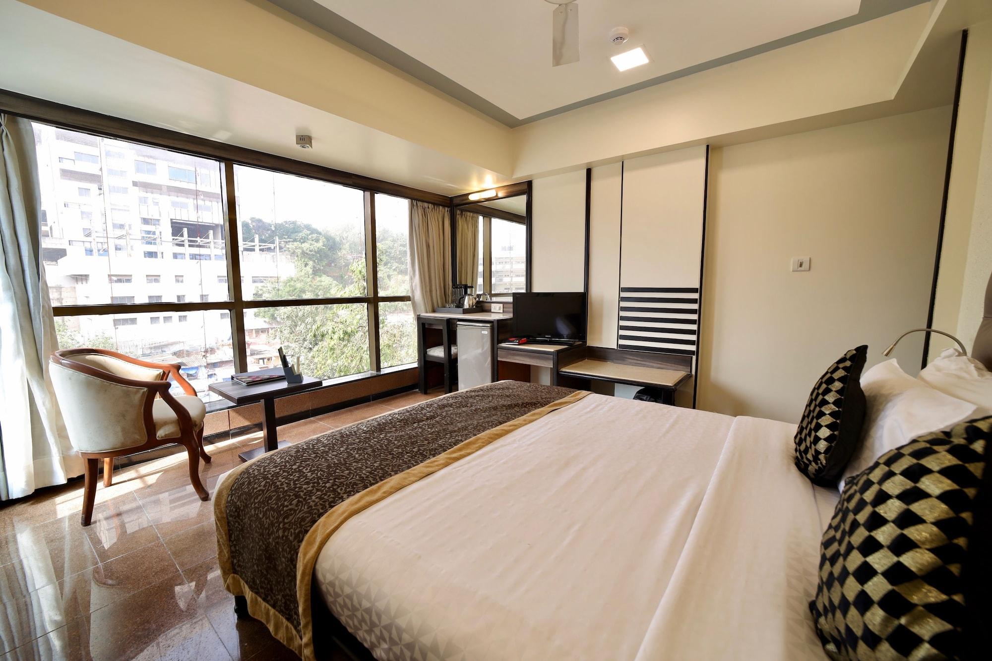 Executive Enclave Hotel Mumbai