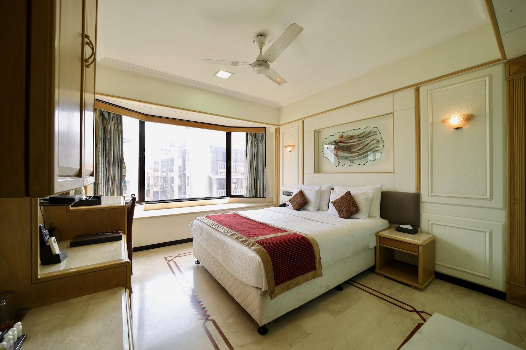 Hotel Executive Enclave Mumbai