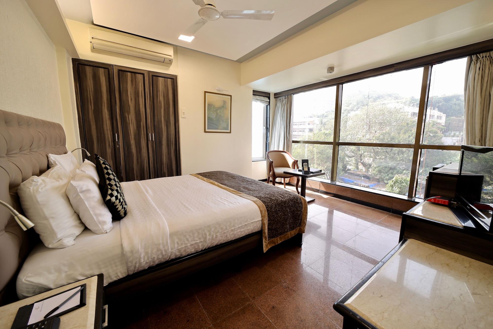 Executive Enclave Mumbai