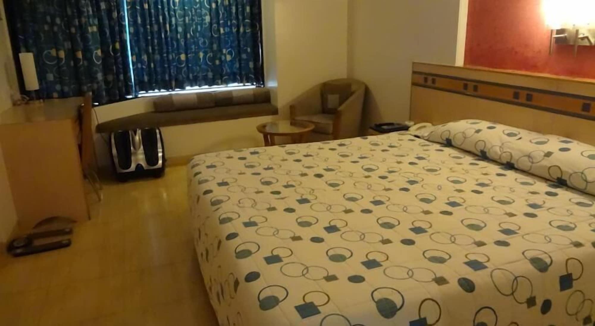 Suncity Residency