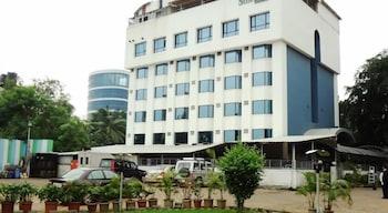 Suncity Residency Hotel Mumbai