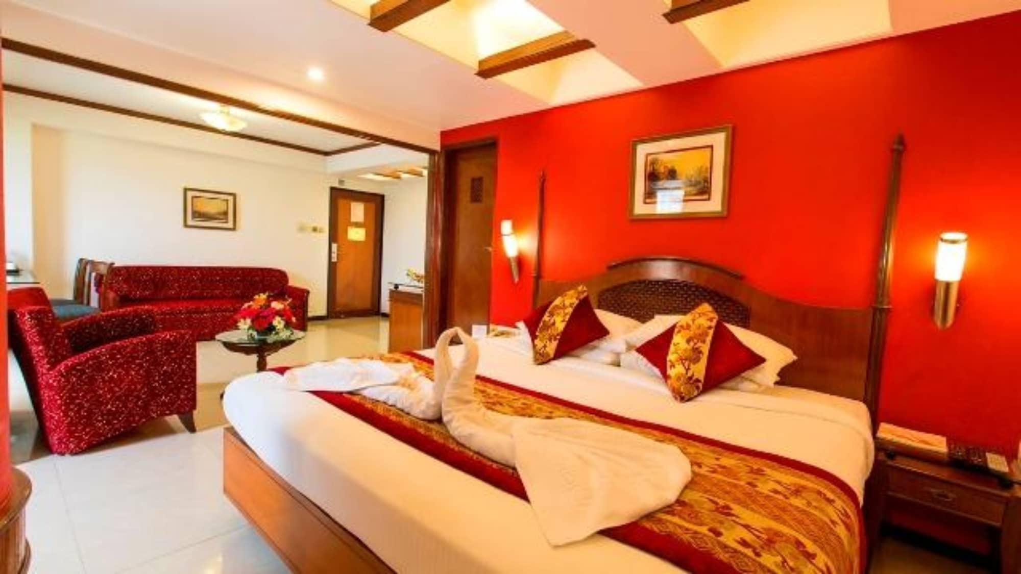 Ramee Guestline Dadar Hotel