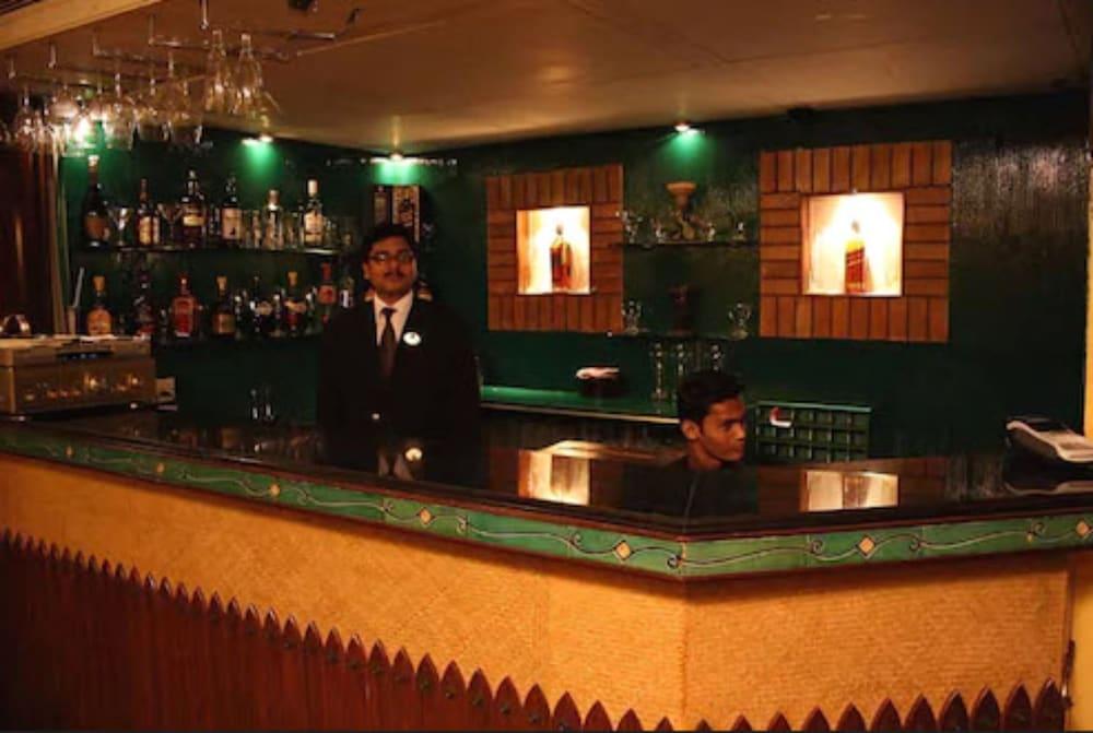 Ramee Guestline Dadar Hotel