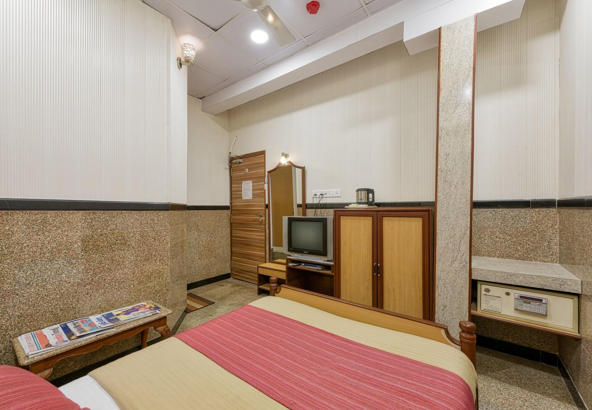 Royal Castle Hotel Bombaim