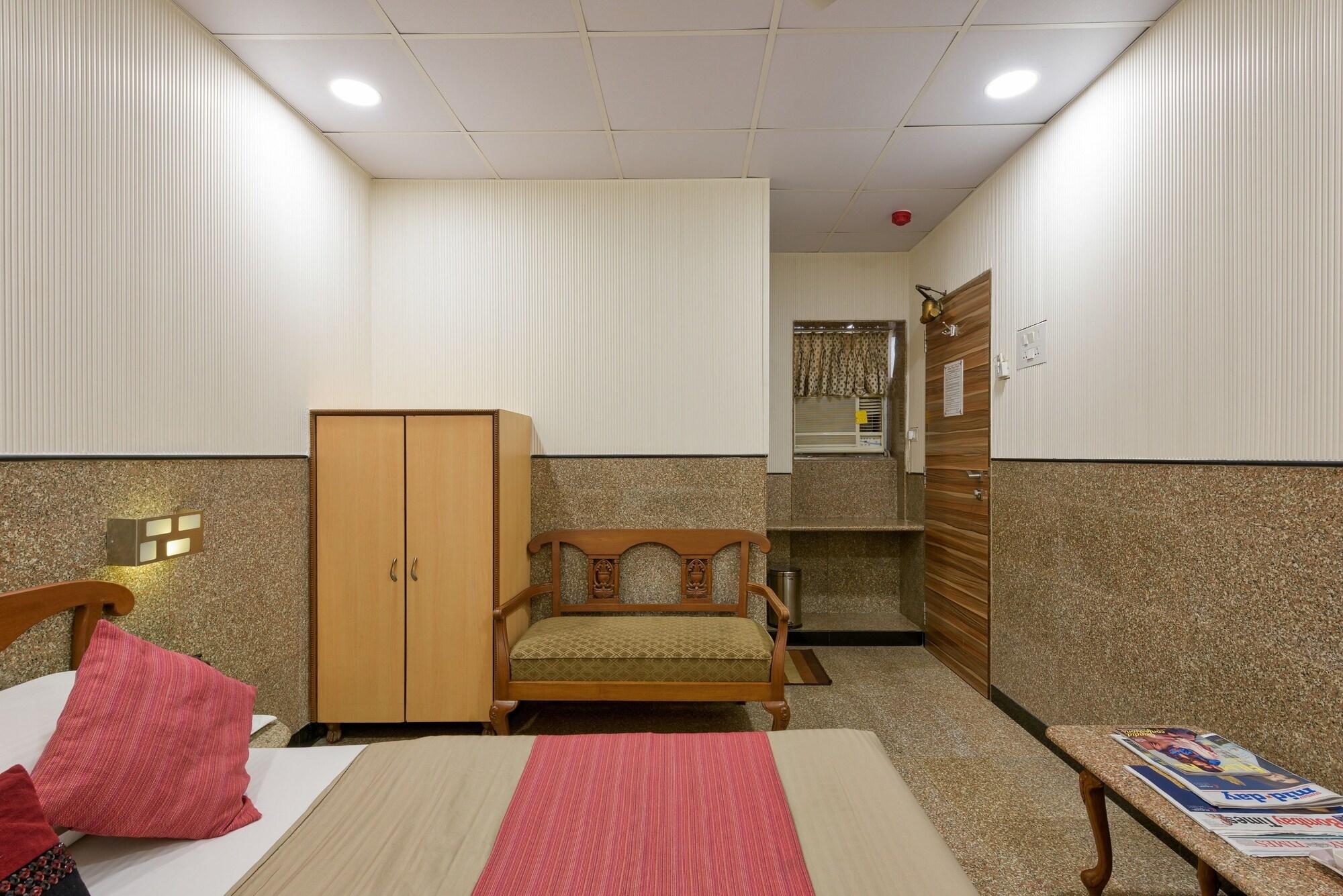 Hotel Royal Castle Bombaim