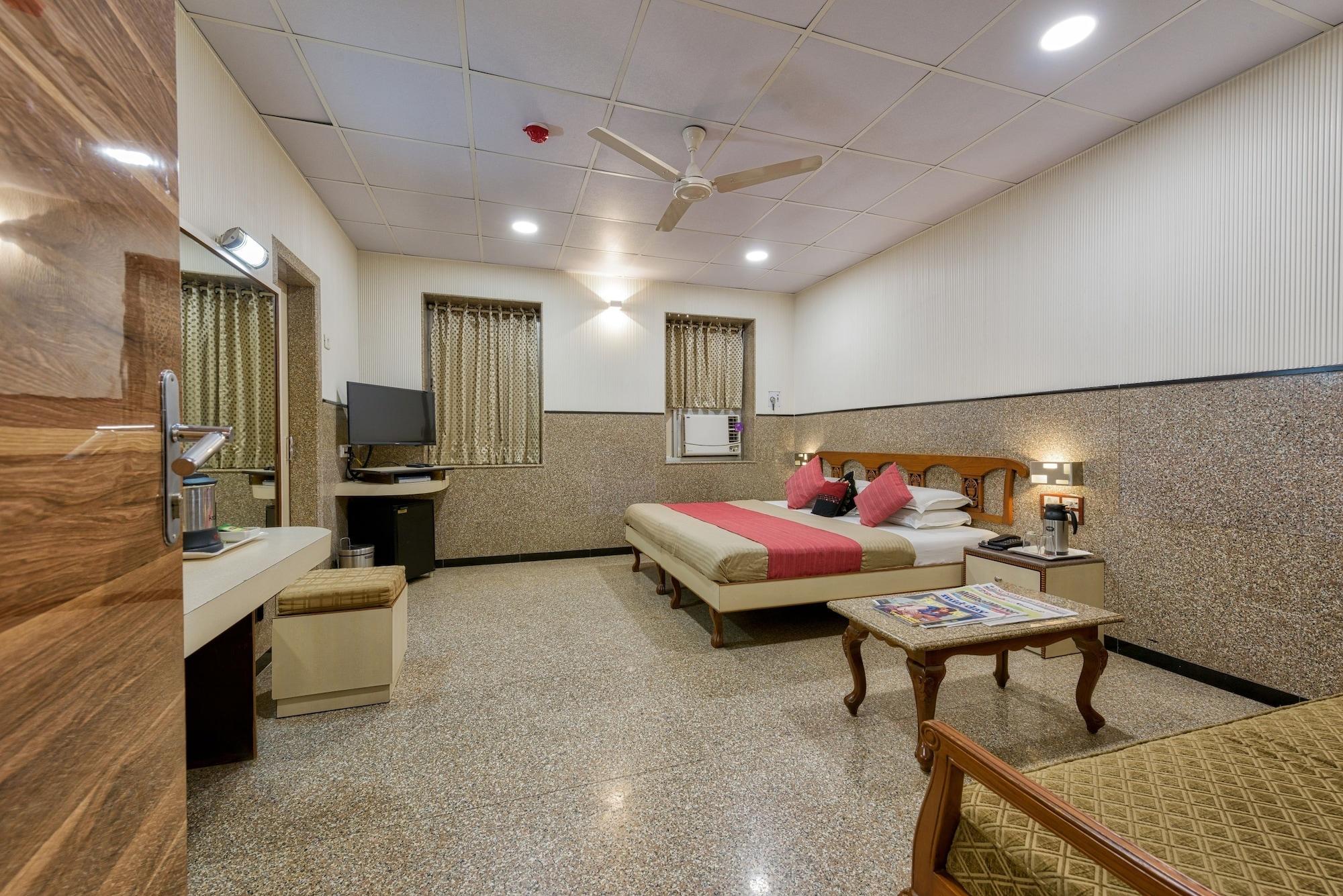 Hotel Royal Castle Bombaim