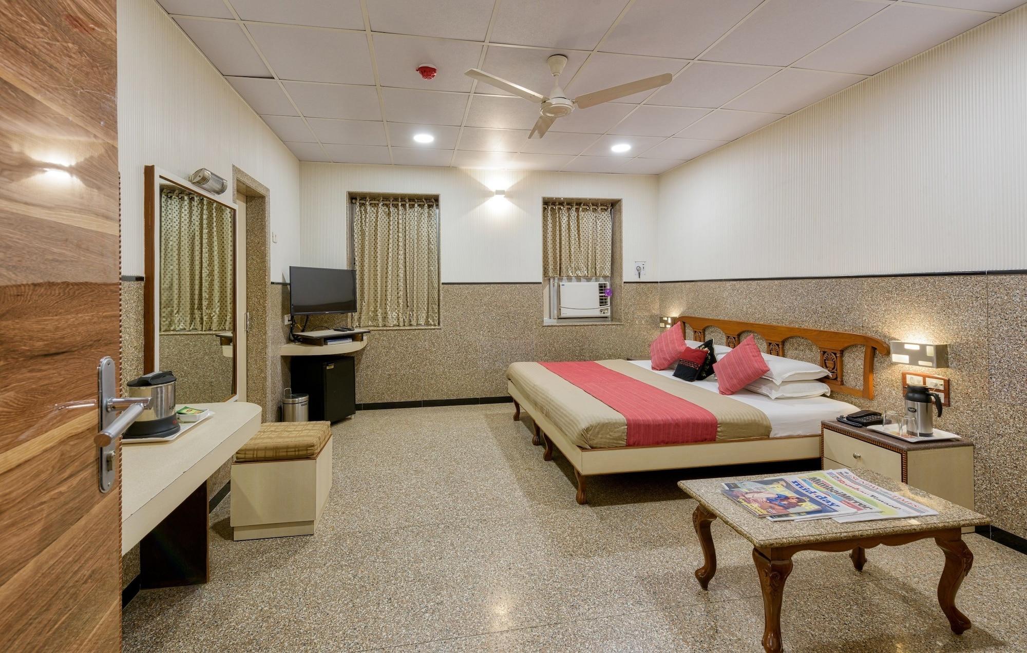 Royal Castle Hotel Bombaim