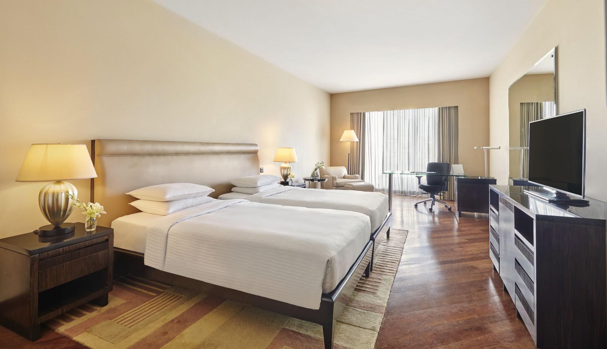 Hyatt Regency International Airport Hotel Mumbai