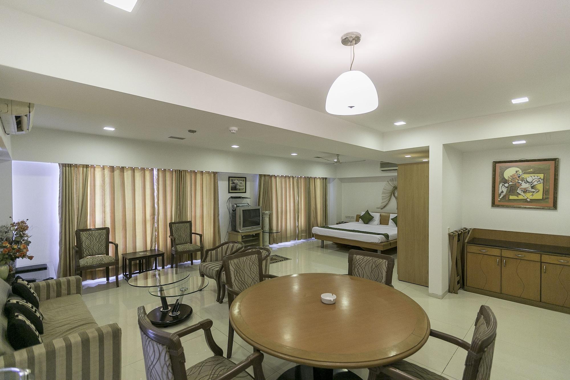 Treebo Trend New Castle 3*