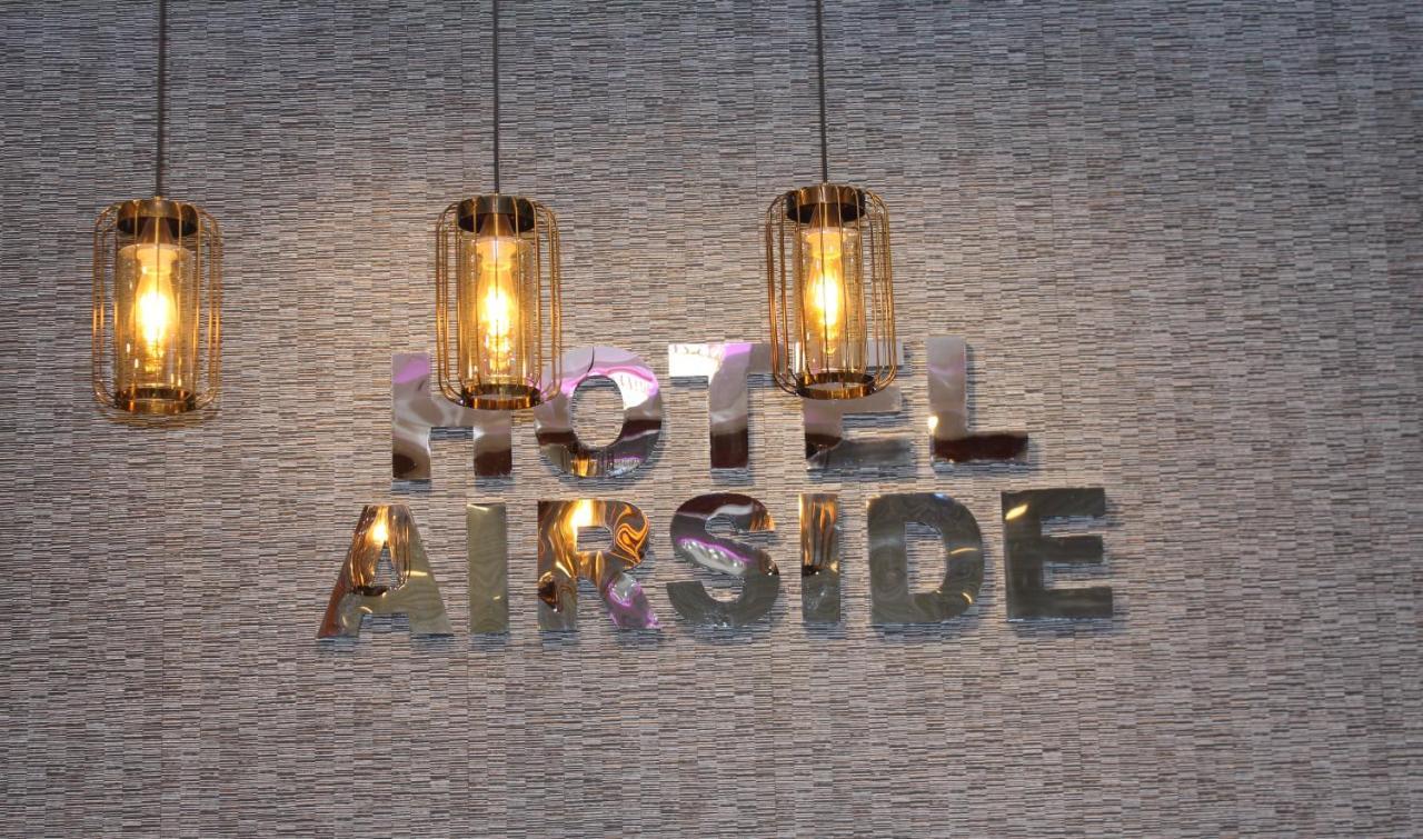 Airside Hotel 3*