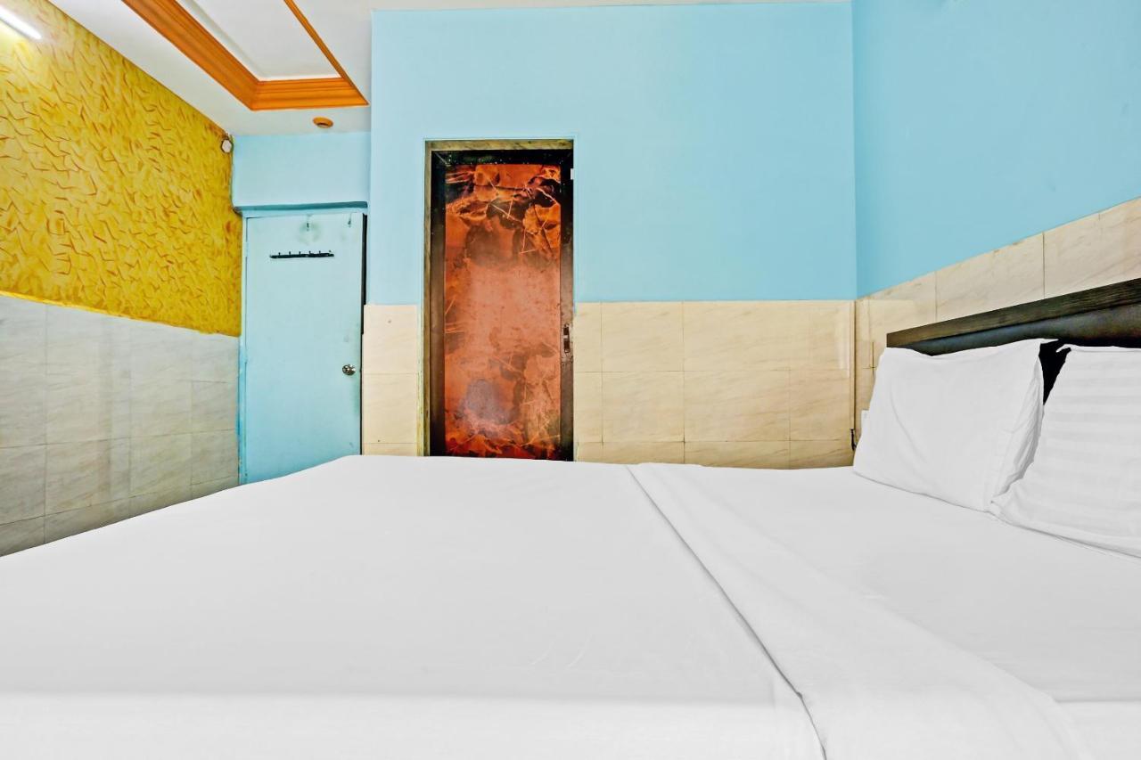 Oyo 44090 Classic Residency Hotel