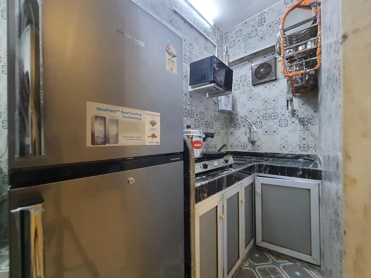 Apartment Osi Lilavati Bandra *