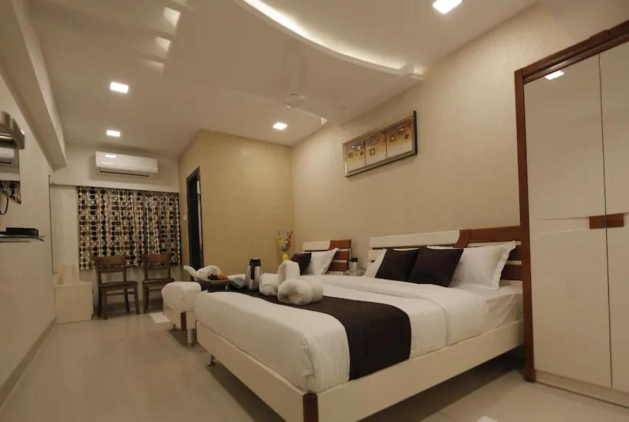 Fabhotel Annex Executive Hotel