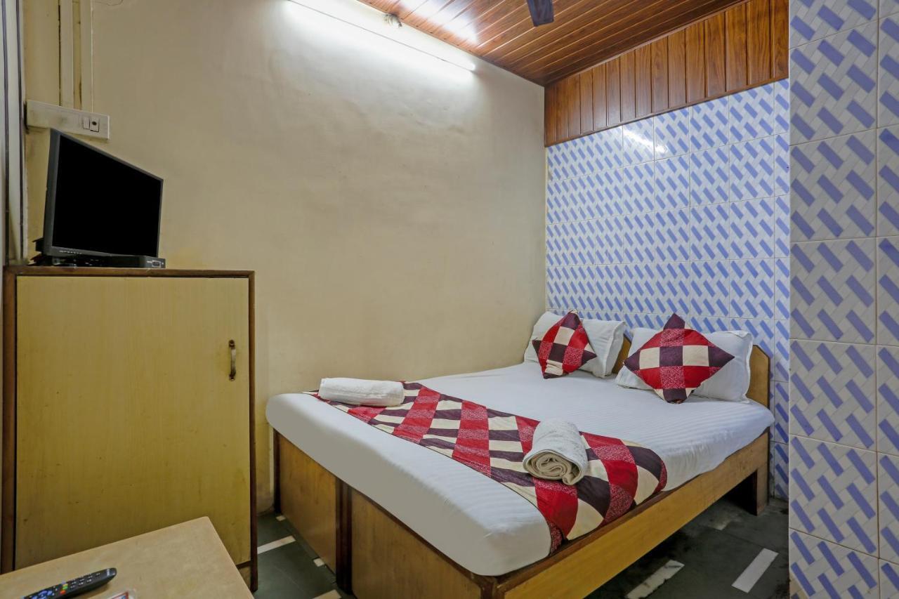 Hotel Golden Plaza Bombaim