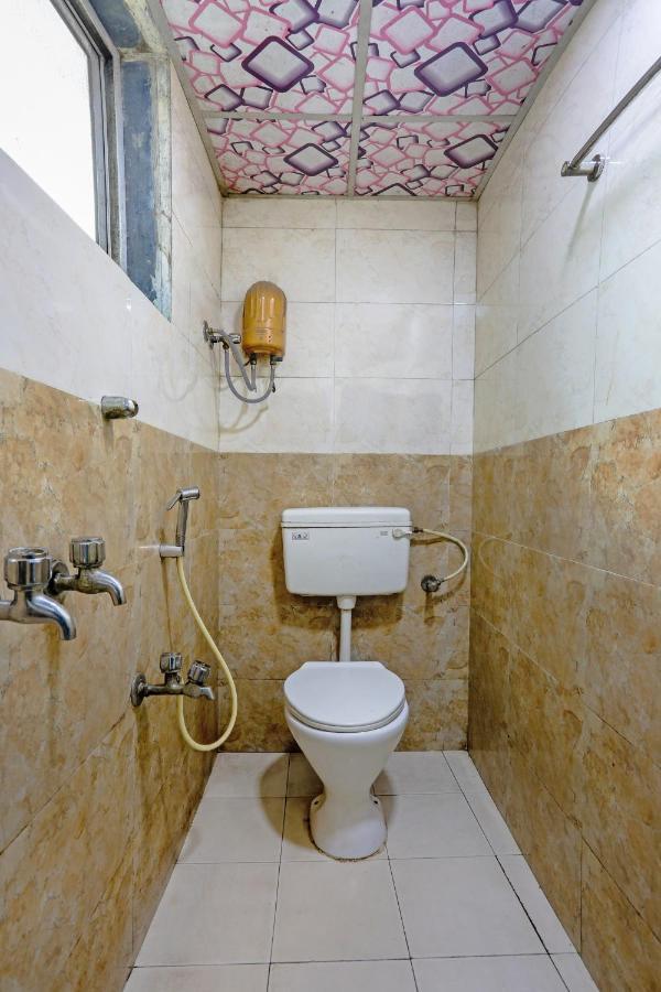 Hotel Golden Plaza Bombaim
