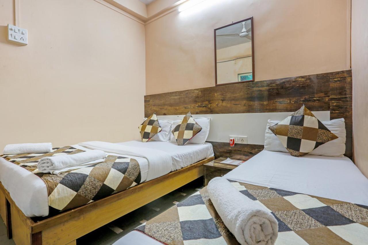 Golden Plaza Hotel Bombaim