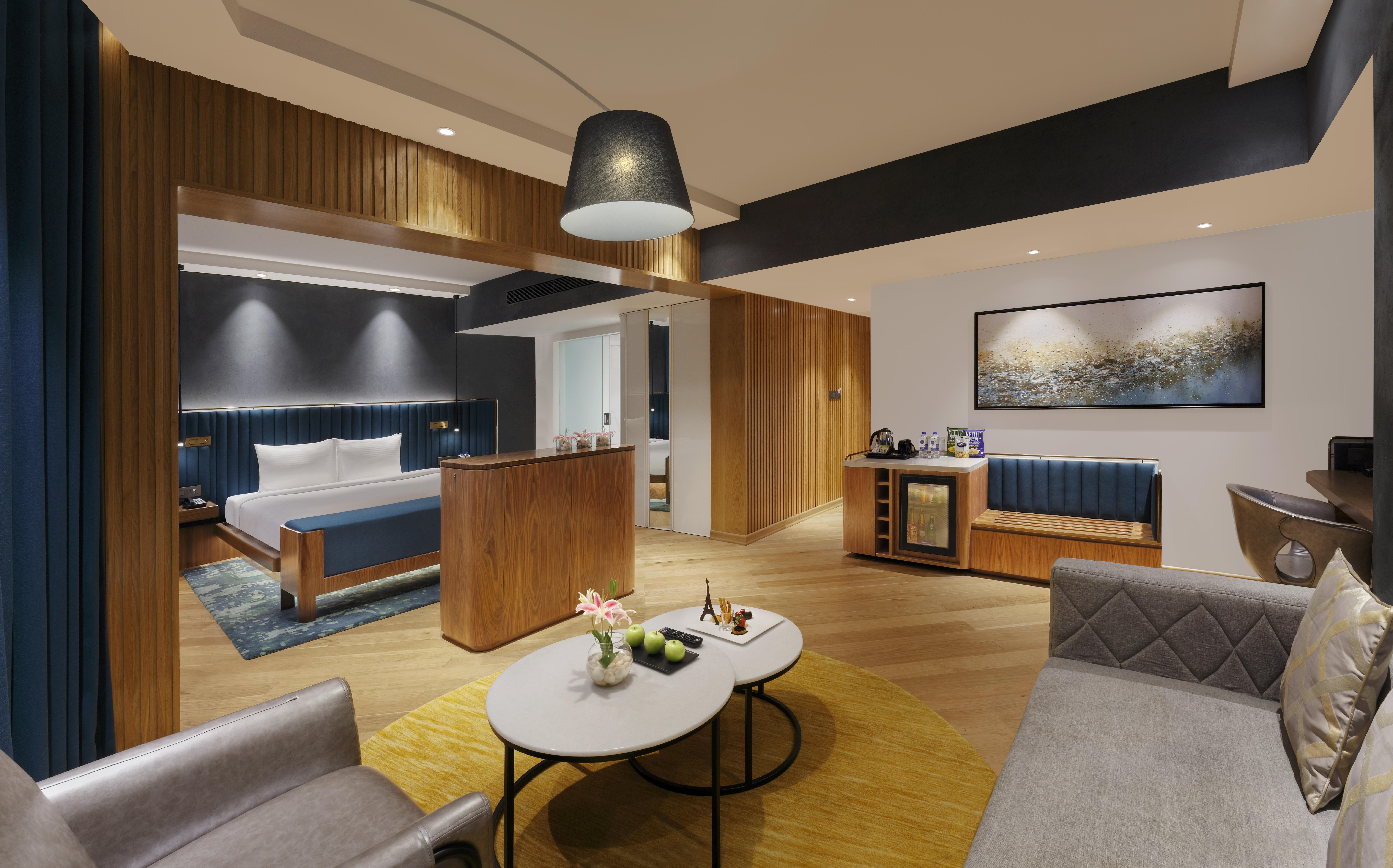 Hotel Novotel Juhu