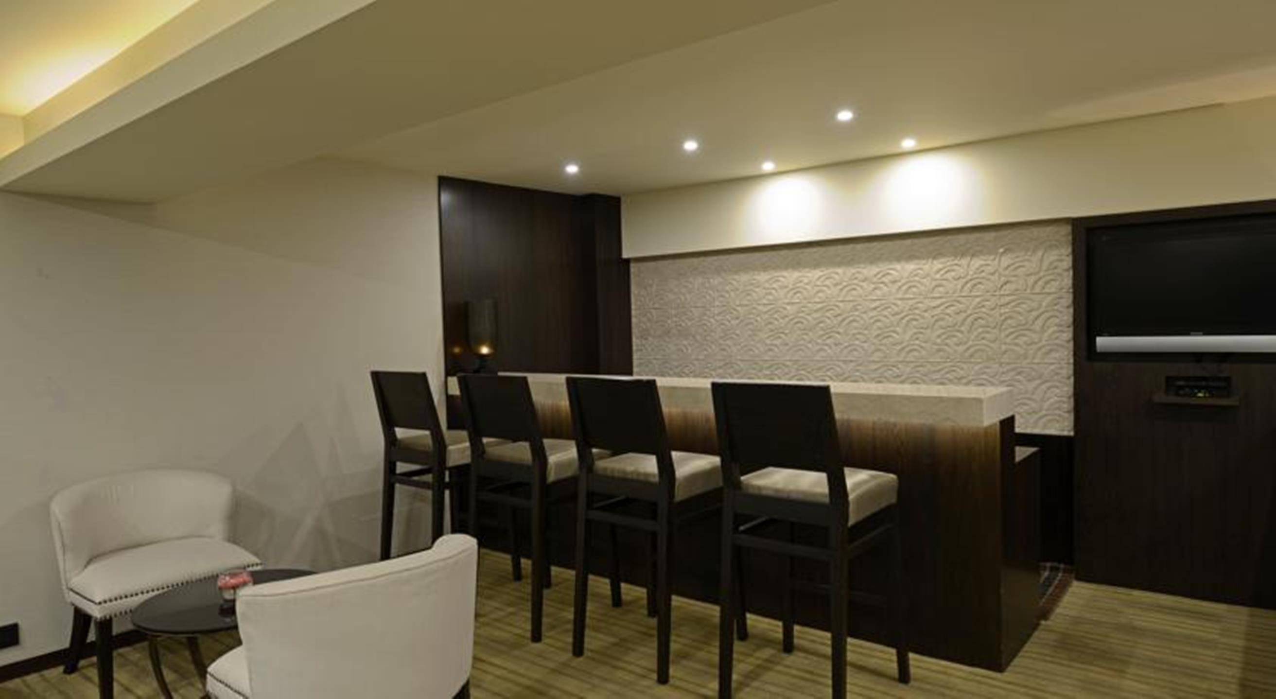 Hotel Sun-n-sand Juhu 5*