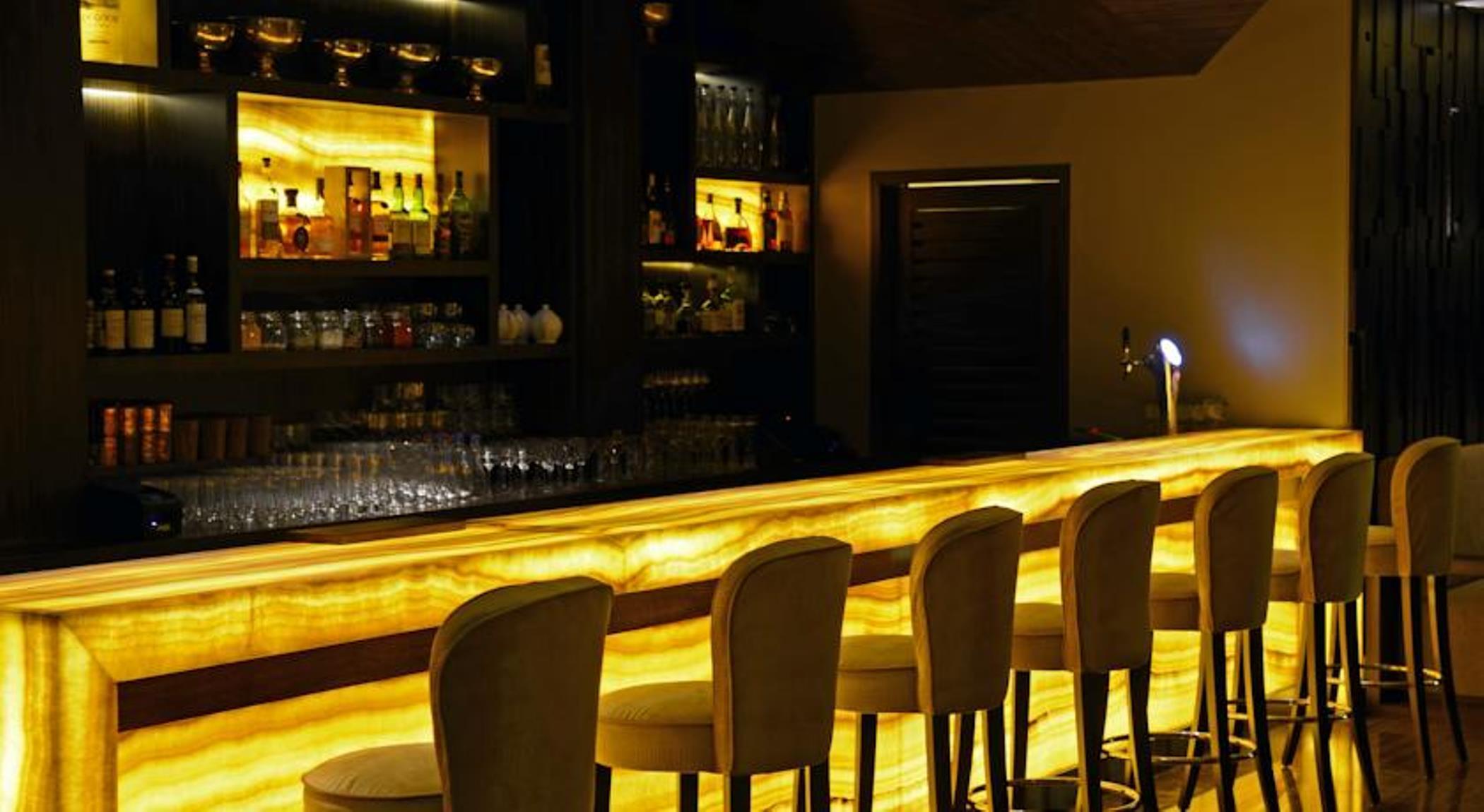 Sun-n-sand Juhu Hotel