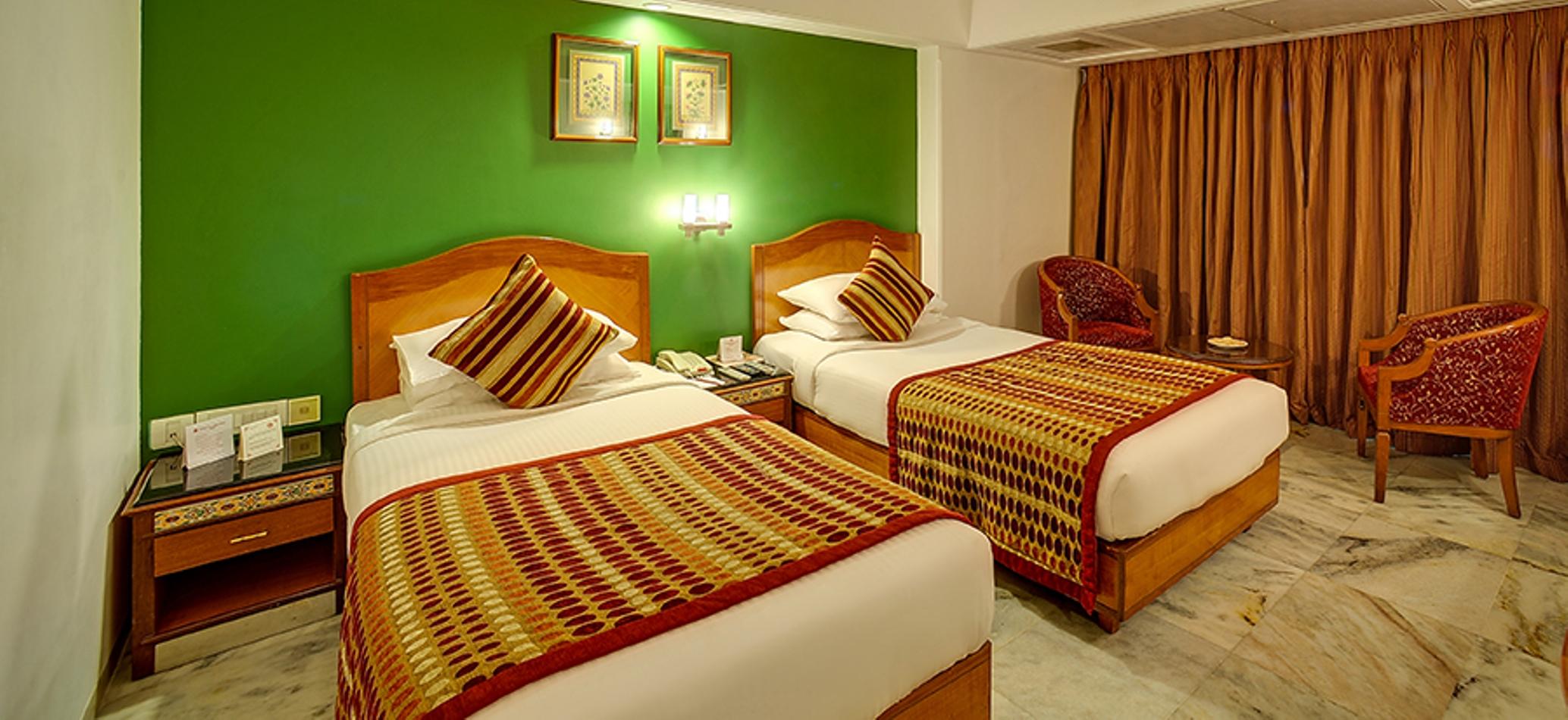 Ramee Guestline Dadar 4* Mumbai