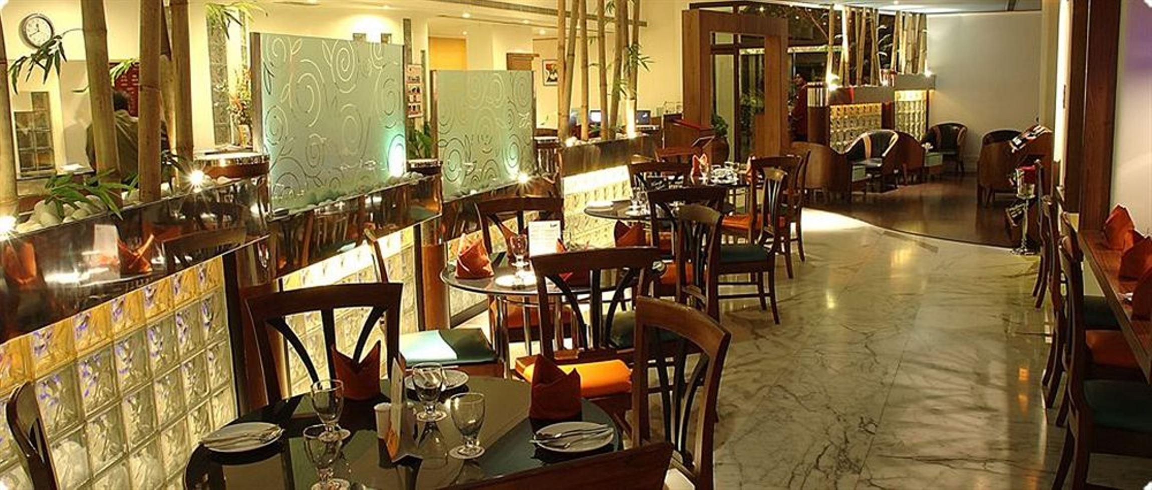 Hotel Ramee Guestline Dadar 4*
