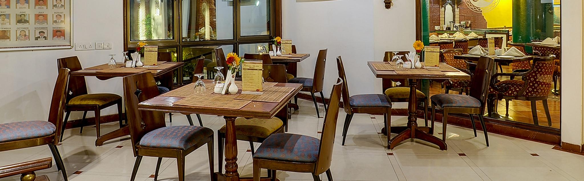 Ramee Guestline Dadar Hotel