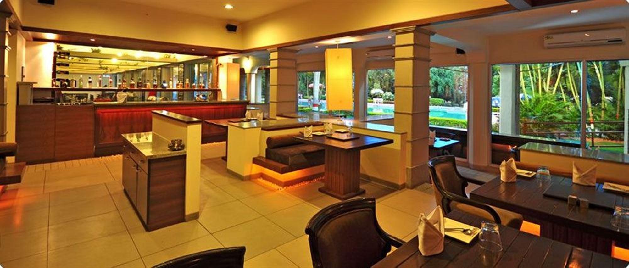 Hotel Ramee Guestline Dadar 4*