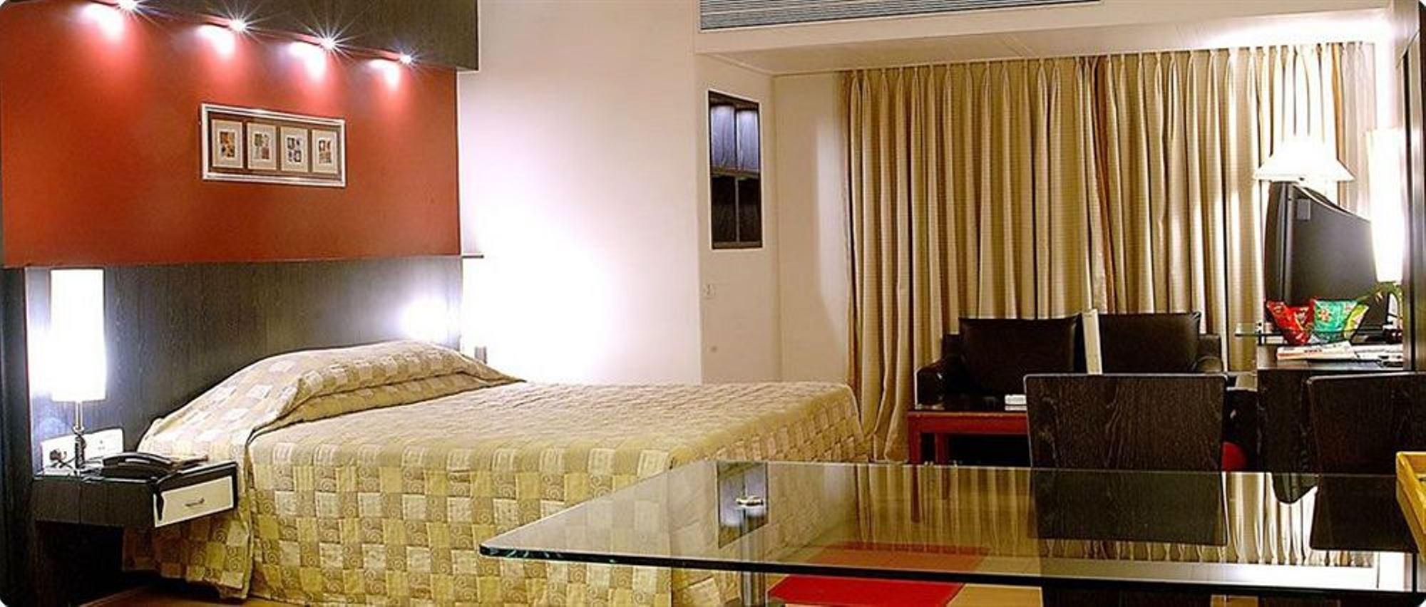 Ramee Guestline Dadar Hotel Mumbai