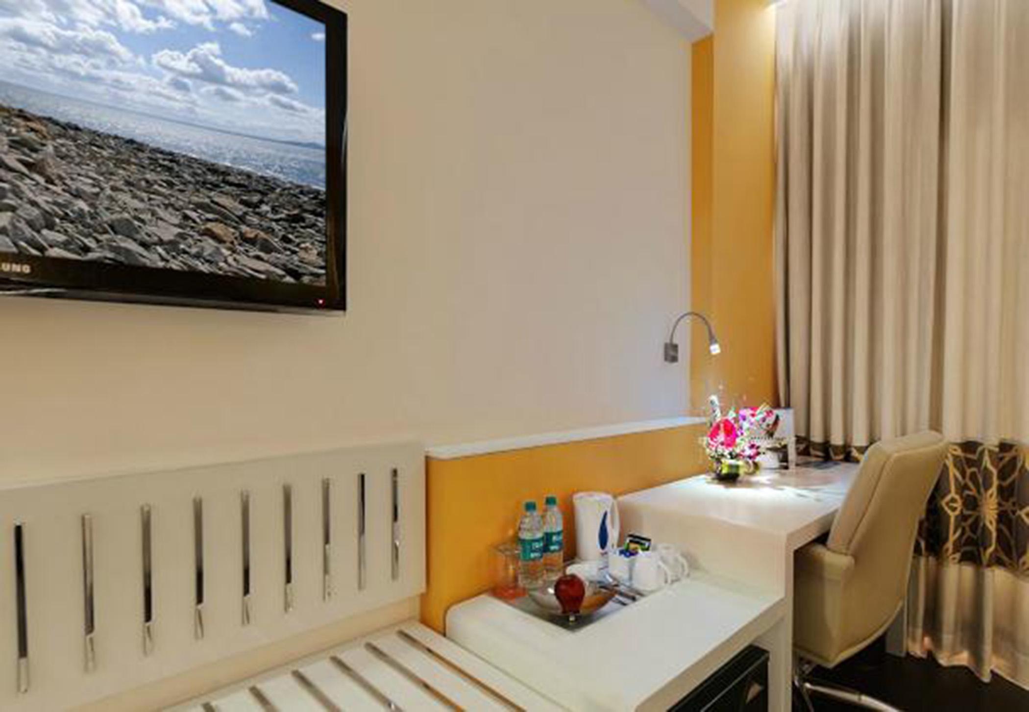 Kohinoor Elite Near Bkc