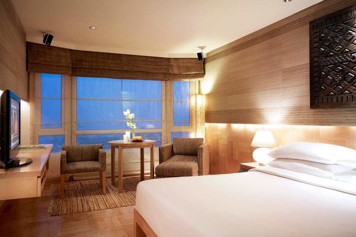 President - Ihcl Seleqtions 5* Mumbai