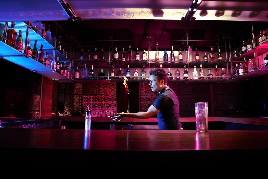 President - Ihcl Seleqtions Hotel Mumbai