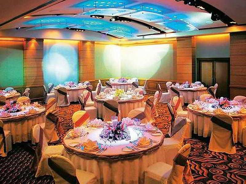 Hotel President - Ihcl Seleqtions