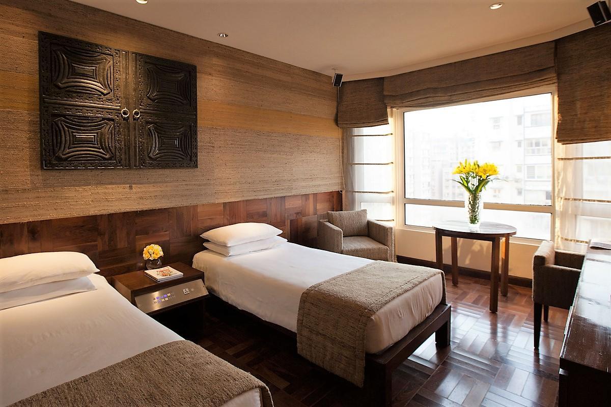 Hotel President - Ihcl Seleqtions 5*