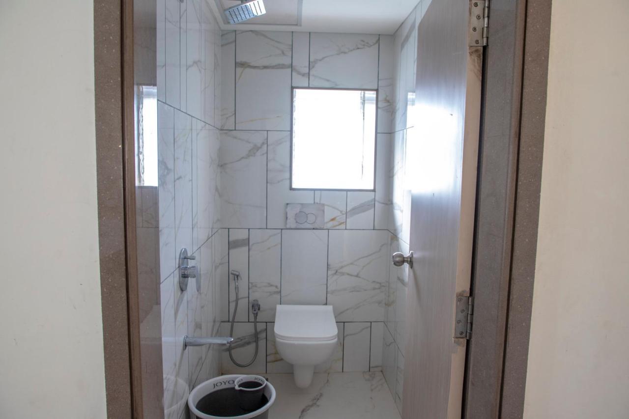 Empire Royale Albergue Mumbai