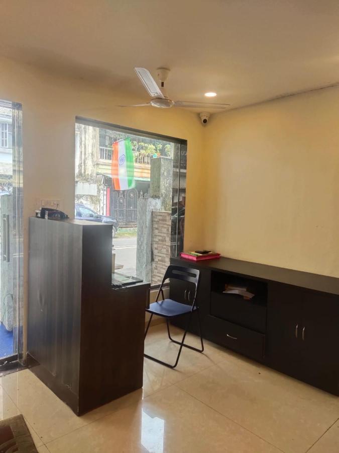Windflower Regency 2* Mumbai