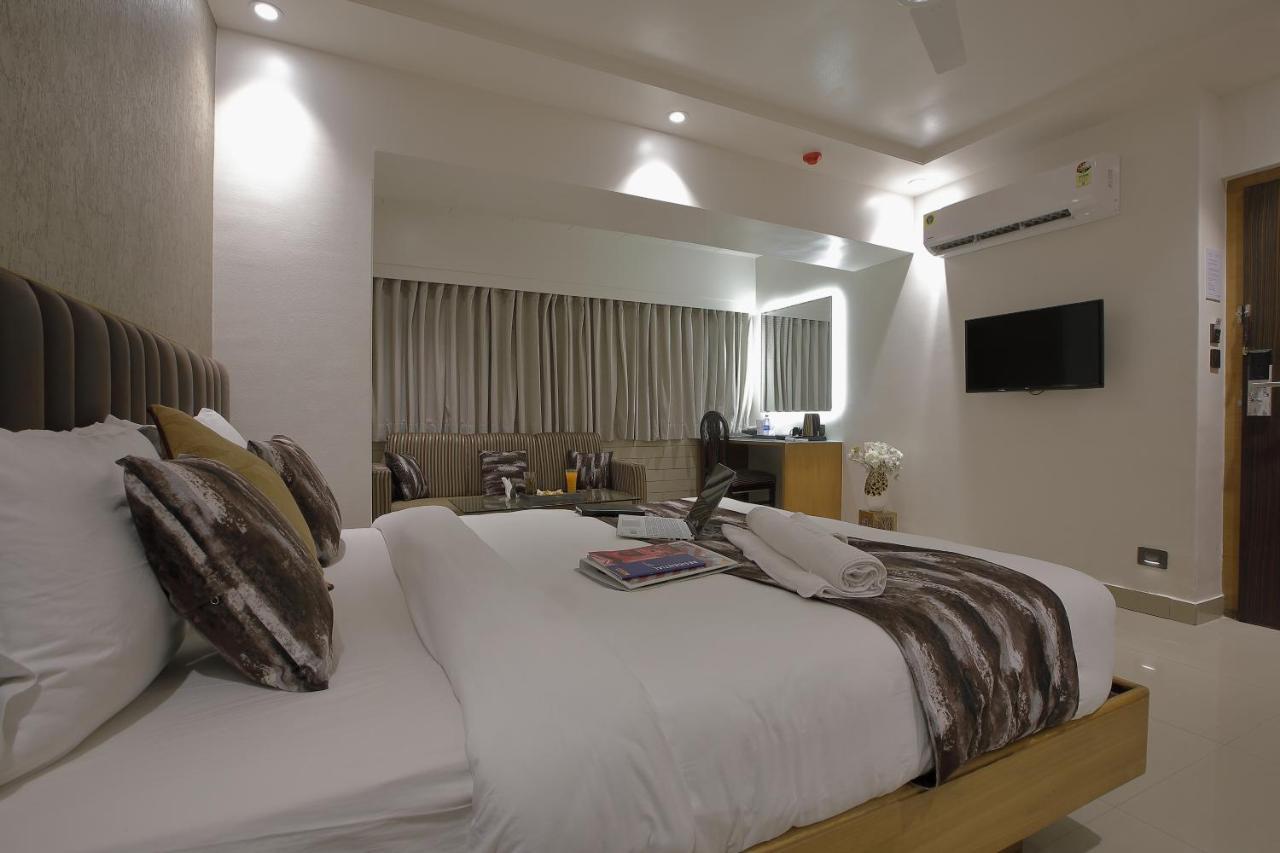 Ariana Residency 3* Mumbai