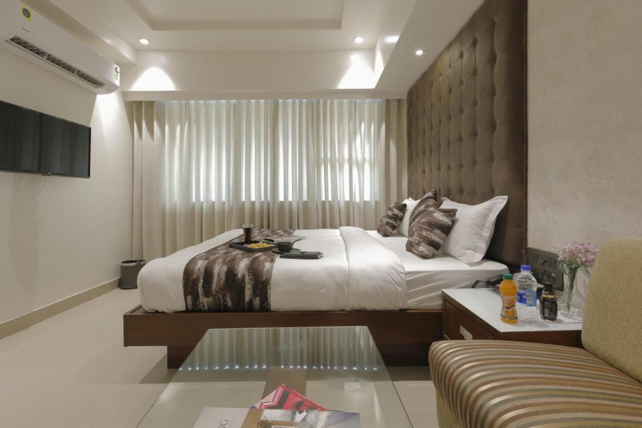 Ariana Residency Hotel 3*