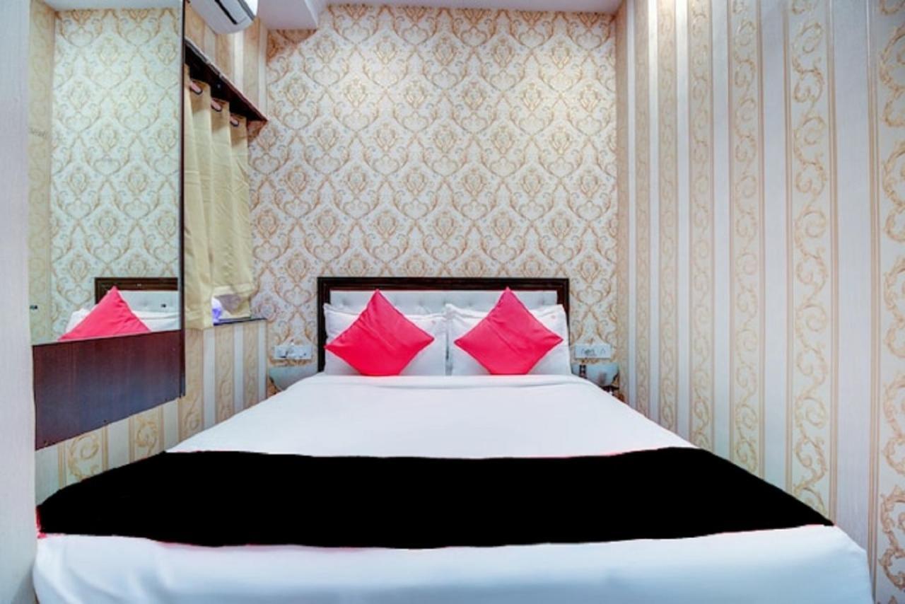 De Classico Hotel- Juhu 2*