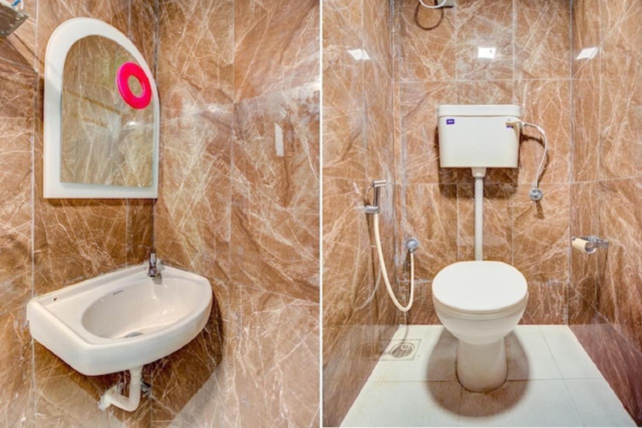 De Classico Hotel- Juhu Hotel 2*